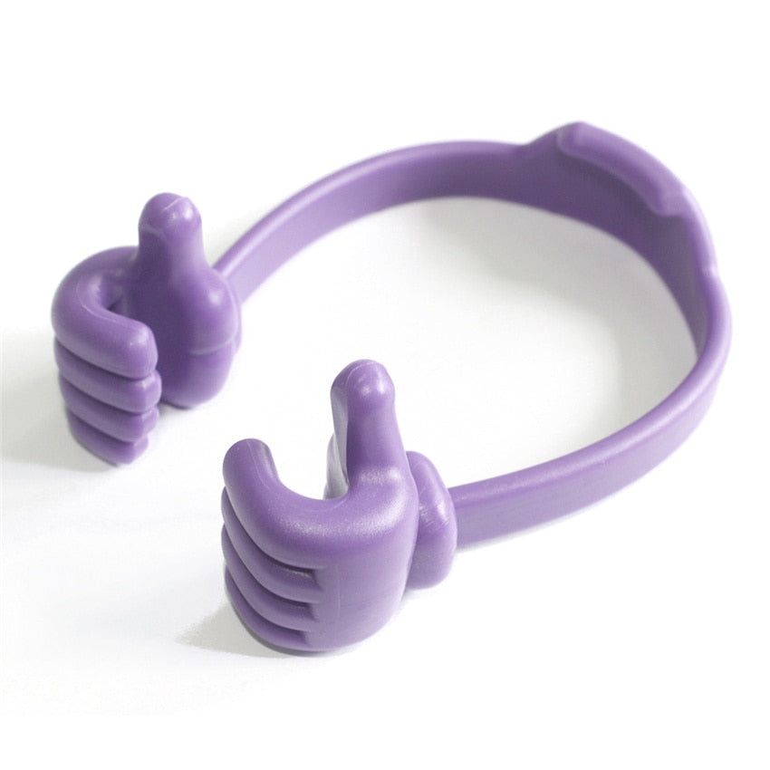 מחזיק טלפון  Lazy-Holder